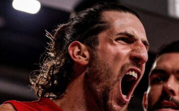Olimpia Milano se coronó en la Supercopa Italia con Bolmaro como protagonista