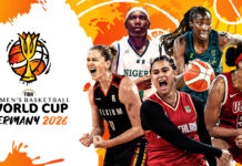 Guia del Mundial Femenino de Alemania 2026: todos los detalles