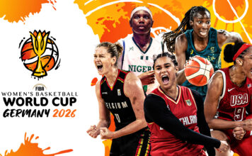 Guia del Mundial Femenino de Alemania 2026: todos los detalles