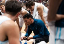 Prigioni: «No pudimos mantener el ritmo»