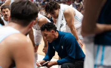 Prigioni: «No pudimos mantener el ritmo»