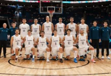 ¿La mejor de la era Prigioni? La ventana FIBA de Argentina