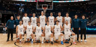 ¿La mejor de la era Prigioni? La ventana FIBA de Argentina