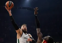 Euroliga: el análisis de la primera jornada de la mano de Eurostep