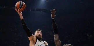 Euroliga: el análisis de la primera jornada de la mano de Eurostep