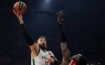 Euroliga: el análisis de la primera jornada de la mano de Eurostep