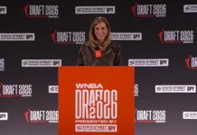 Cathy Engelbert dejará de ser la comisionada de la WNBA
