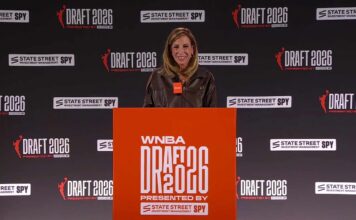 Cathy Engelbert dejará de ser la comisionada de la WNBA