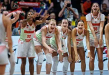 Hungría venció a Japón y avanzó a cuartos de finales