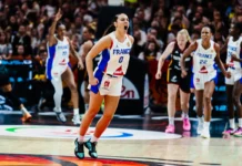 Francia venció a Alemania y es finalista del Mundial Femenino