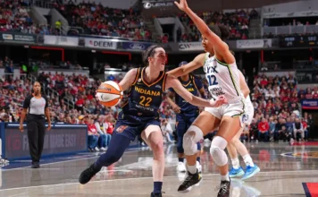 Las Lynx garantizaron el número 1 de la fase regular
