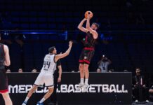 Boca cayó contra Rytas en las semifinales de la Intercontinental