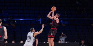 Boca cayó contra Rytas en las semifinales de la Intercontinental