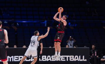 Boca cayó contra Rytas en las semifinales de la Intercontinental