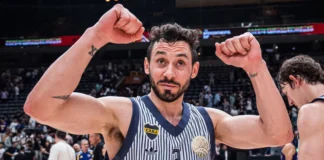 Faggiano: «En todo momento controlamos el partido»
