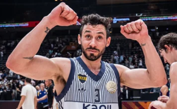 Faggiano: «En todo momento controlamos el partido»
