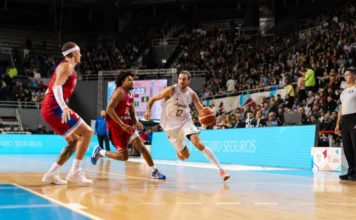 Bolmaro: «Es un sueño y me gustaría tener revancha en la NBA»