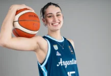 Milagros Morell: «Llegué por todo el trabajo que viene haciendo»