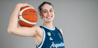 Milagros Morell: «Llegué por todo el trabajo que viene haciendo»