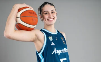 Milagros Morell: «Llegué por todo el trabajo que viene haciendo»