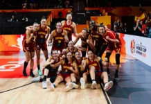 Alemania 2026: la definición a los Playoffs en vivo