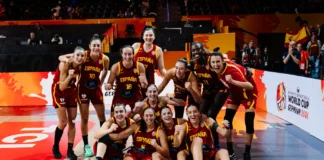 Alemania 2026: la definición a los Playoffs en vivo