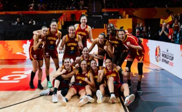 Alemania 2026: cruces definidos tras una jornada intensa
