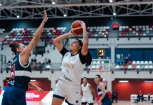 WBL Américas 2026: los equipos chilenos festejaron en la primera jornada