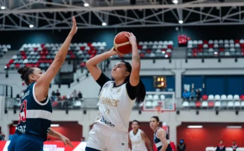 WBL Américas 2026: los equipos chilenos festejaron en la primera jornada