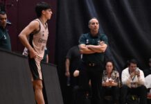 Favarel: «Es mejor ajustar desde el triunfo»