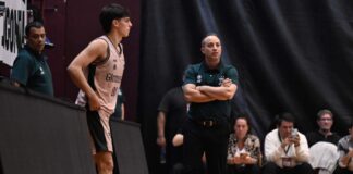Favarel: «Es mejor ajustar desde el triunfo»