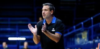 LNB 2026-27: Los entrenadores activos con mayor continuidad