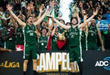 LNB 2026-27: ¿Cuántos campeones participarán en la competencia?