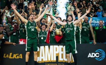 LNB 2026-27: ¿Cuántos campeones participarán en la competencia?