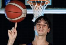 Francisco Farabello: «Quiero volver a divertirme dentro de una cancha»