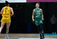 Dalma Piri: «Doy lo mejor para esperar lo mejor»