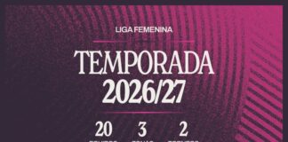 La Liga Femenina definió su formato para la temporada 2026-27
