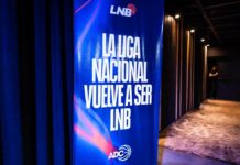 LNB 2026-27: Días, horarios y televisación de los partidos