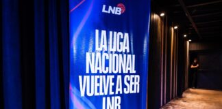 LNB 2026-27: Días, horarios y televisación de los partidos