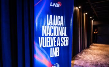 LNB 2026-27: Días, horarios y televisación de los partidos