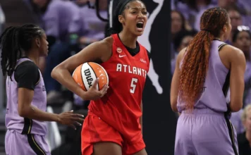 Las Dream festejaron en San Francisco e igualaron la serie
