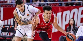 El Real Madrid no reacciona: caída ante el Hapoel
