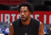 El regreso accidentado de la NBA: diez lesionados en una semana