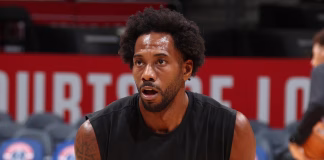El regreso accidentado de la NBA: diez lesionados en una semana