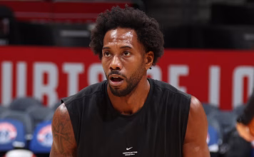 El regreso accidentado de la NBA: diez lesionados en una semana