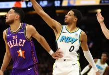 Los 10 equipos que jamás fueron campeones de la NBA