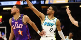 Los 10 equipos que jamás fueron campeones de la NBA