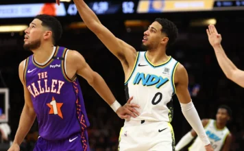 Los 10 equipos que jamás fueron campeones de la NBA