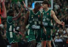Euroliga: los candidatos y las claves de cara a la doble jornada