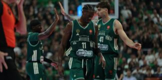 Euroliga: los candidatos y las claves de cara a la doble jornada